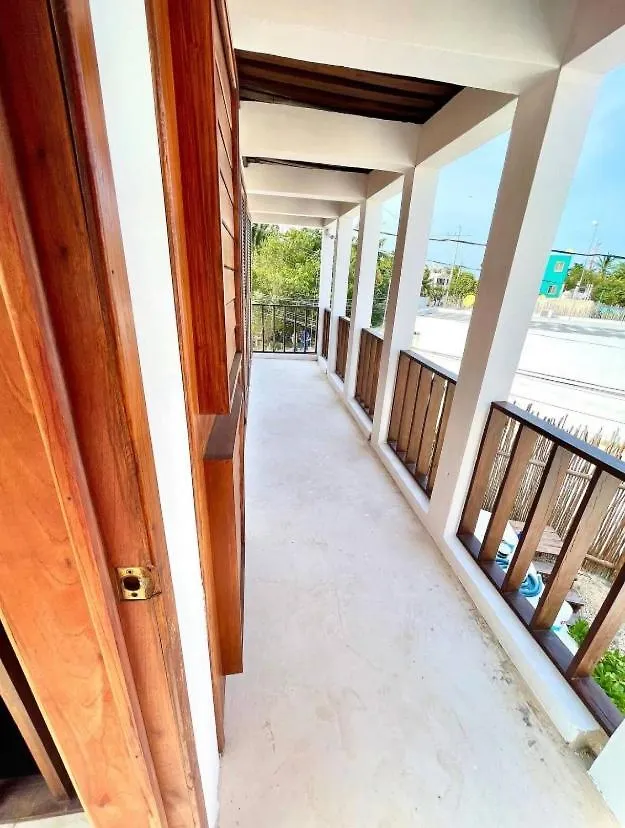 Lodge With Private Pool Near Centro Casasou2 홀박스아일랜드