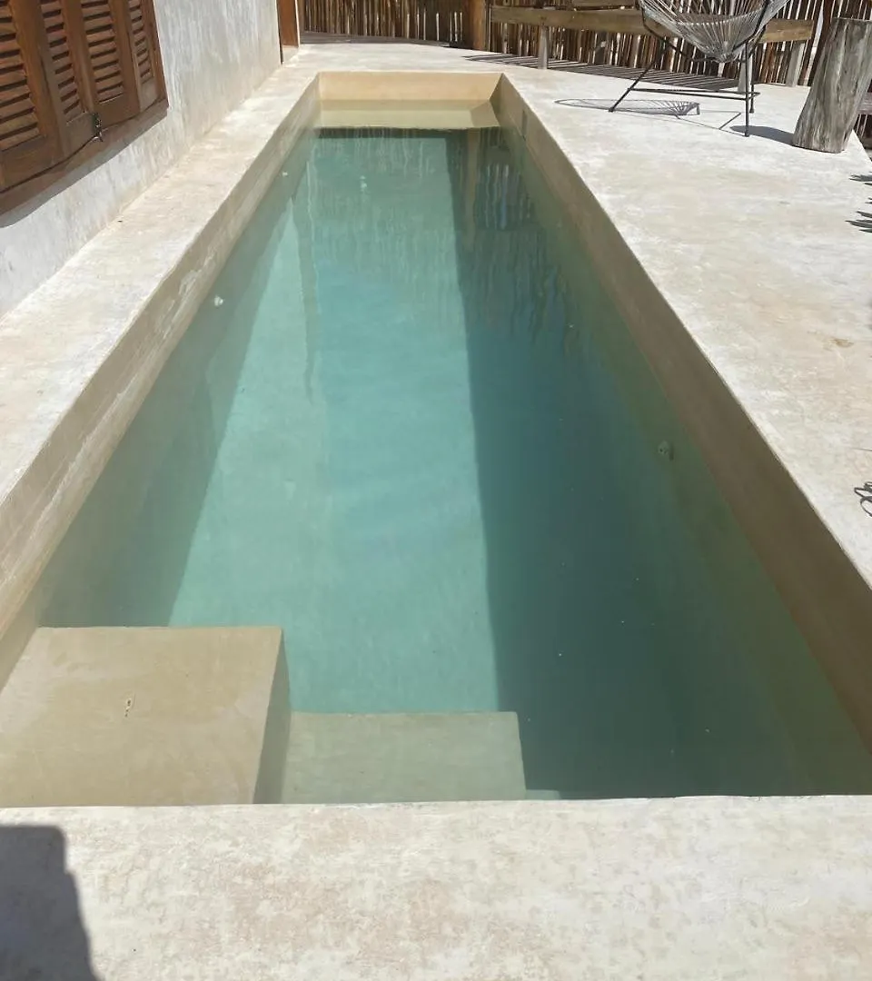 Lodge With Private Pool Near Centro Casasou2 홀박스아일랜드