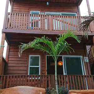Hotelito Isola Holbox